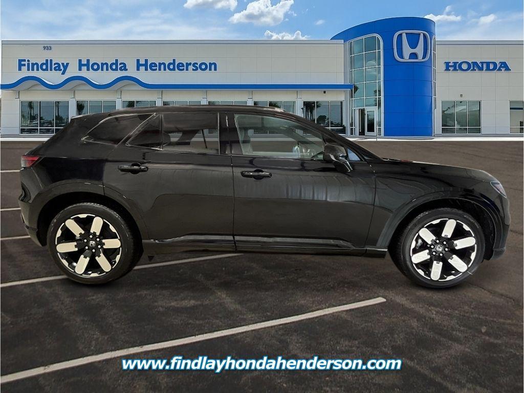 new 2025 Honda Prologue car, priced at $55,606