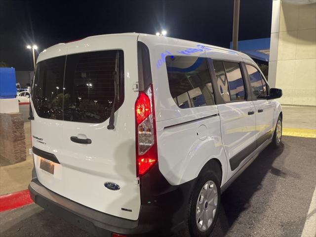 used 2017 Ford Transit Connect car, priced at $21,984