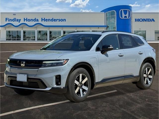 new 2025 Honda Prologue car, priced at $50,541