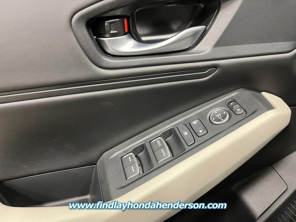 new 2025 Honda Accord car, priced at $30,610