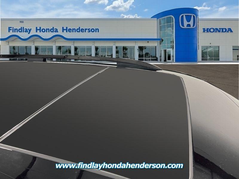 new 2025 Honda Pilot car, priced at $54,575