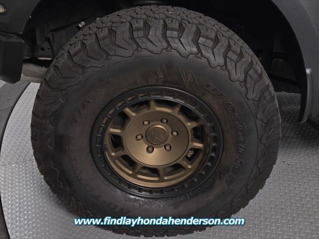 used 2018 Ford F-150 car, priced at $49,995
