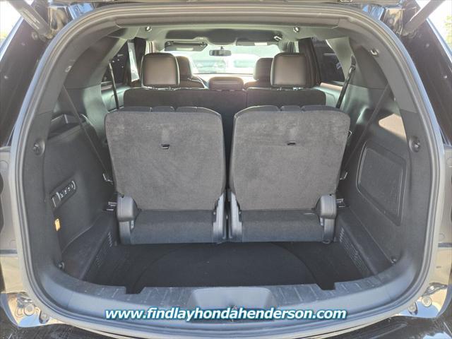 used 2017 Ford Explorer car, priced at $20,984