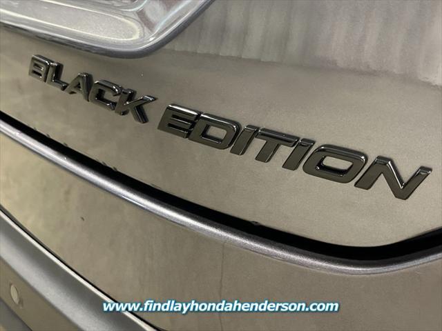 new 2025 Honda Pilot car, priced at $56,030