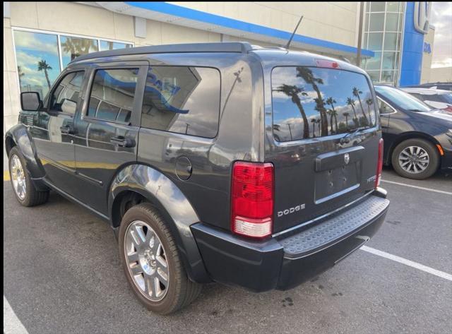 used 2011 Dodge Nitro car, priced at $7,984