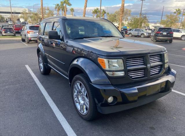 used 2011 Dodge Nitro car, priced at $7,984