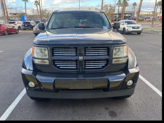 used 2011 Dodge Nitro car, priced at $7,984