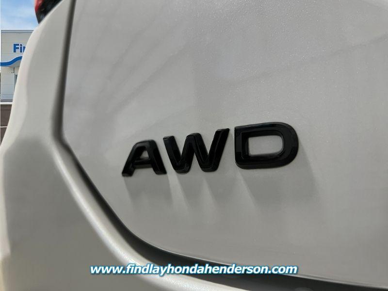 new 2025 Honda Pilot car, priced at $51,350