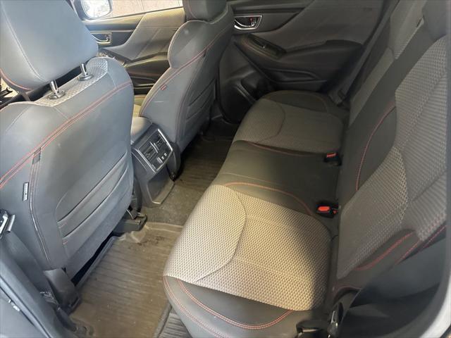 used 2019 Subaru Forester car, priced at $23,484