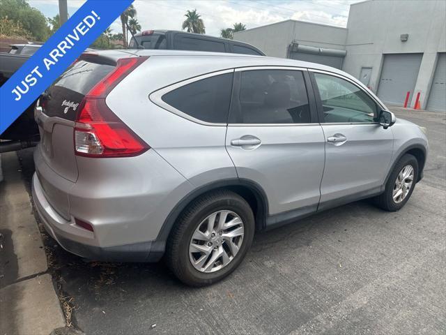 used 2015 Honda CR-V car, priced at $15,984