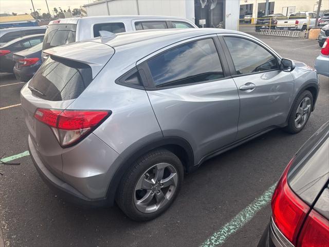 used 2019 Honda HR-V car, priced at $17,984