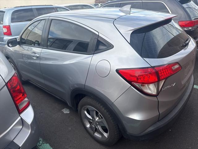 used 2019 Honda HR-V car, priced at $17,984