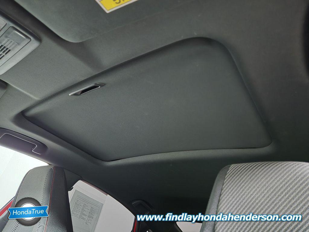 used 2018 Honda Civic car, priced at $21,984