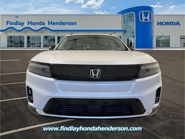 new 2025 Honda Prologue car, priced at $52,617