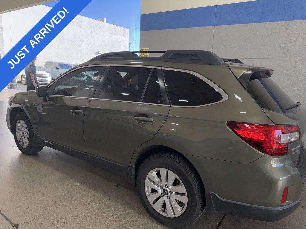 used 2015 Subaru Outback car, priced at $13,995