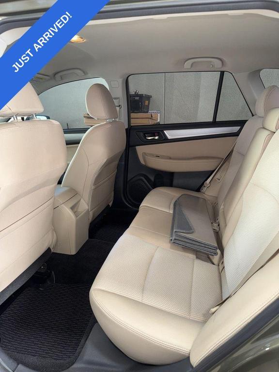 used 2015 Subaru Outback car, priced at $13,995