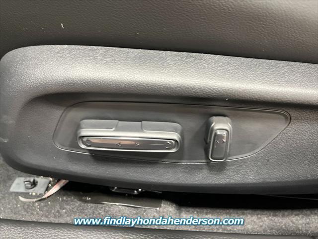 new 2025 Honda Civic Hybrid car, priced at $31,269