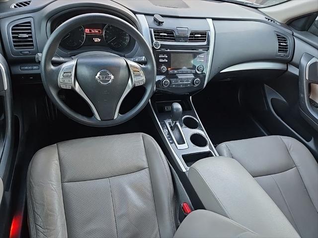 used 2014 Nissan Altima car, priced at $9,984