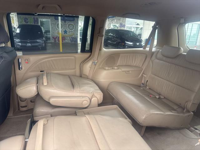 used 2006 Honda Odyssey car, priced at $9,994