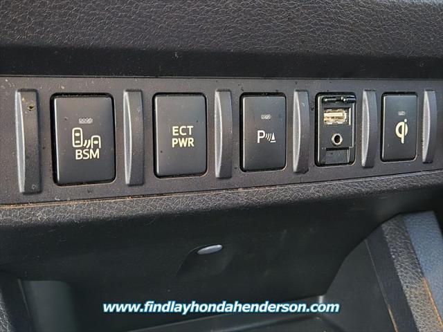 used 2016 Toyota Tacoma car, priced at $31,984