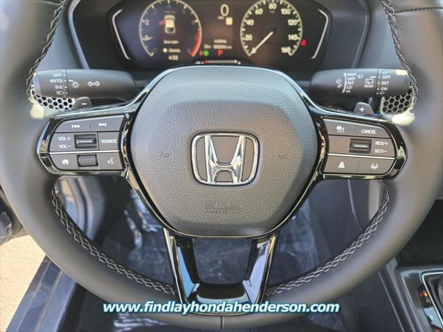 new 2025 Honda Civic car, priced at $29,287