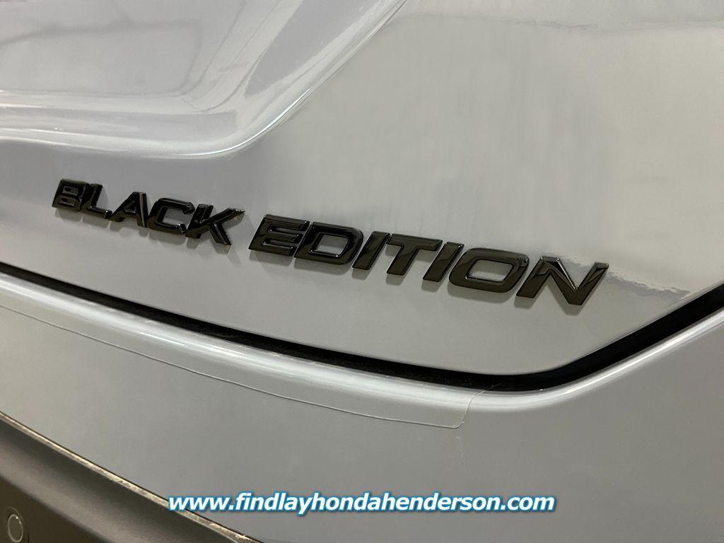 new 2025 Honda Pilot car, priced at $51,659