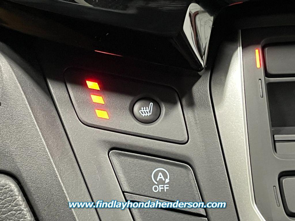 new 2026 Honda Odyssey car, priced at $42,098