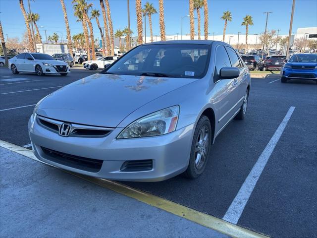 used 2007 Honda Accord car, priced at $9,984