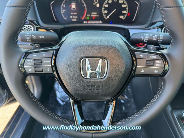 new 2025 Honda Civic car, priced at $28,545