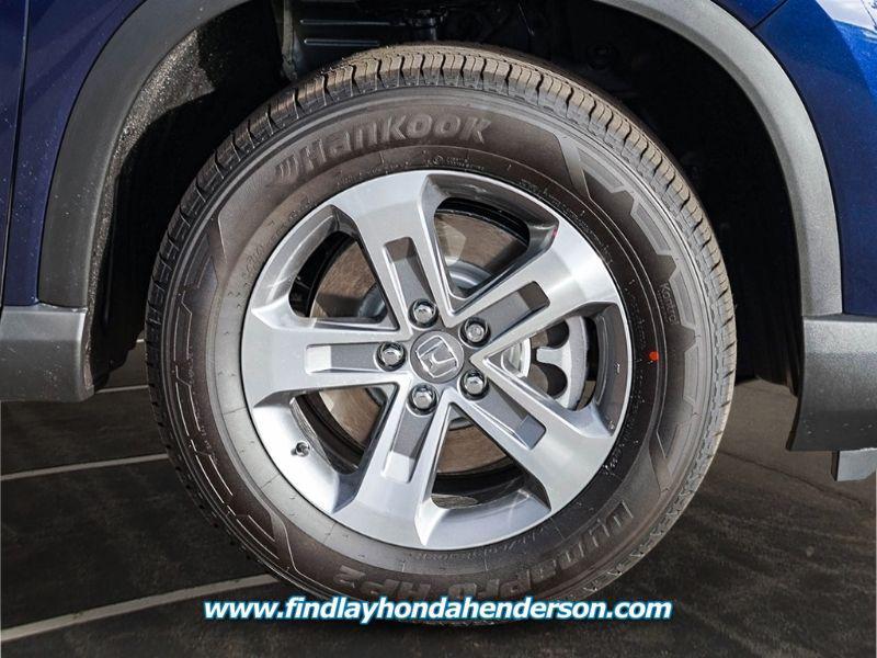 new 2025 Honda Pilot car, priced at $43,314