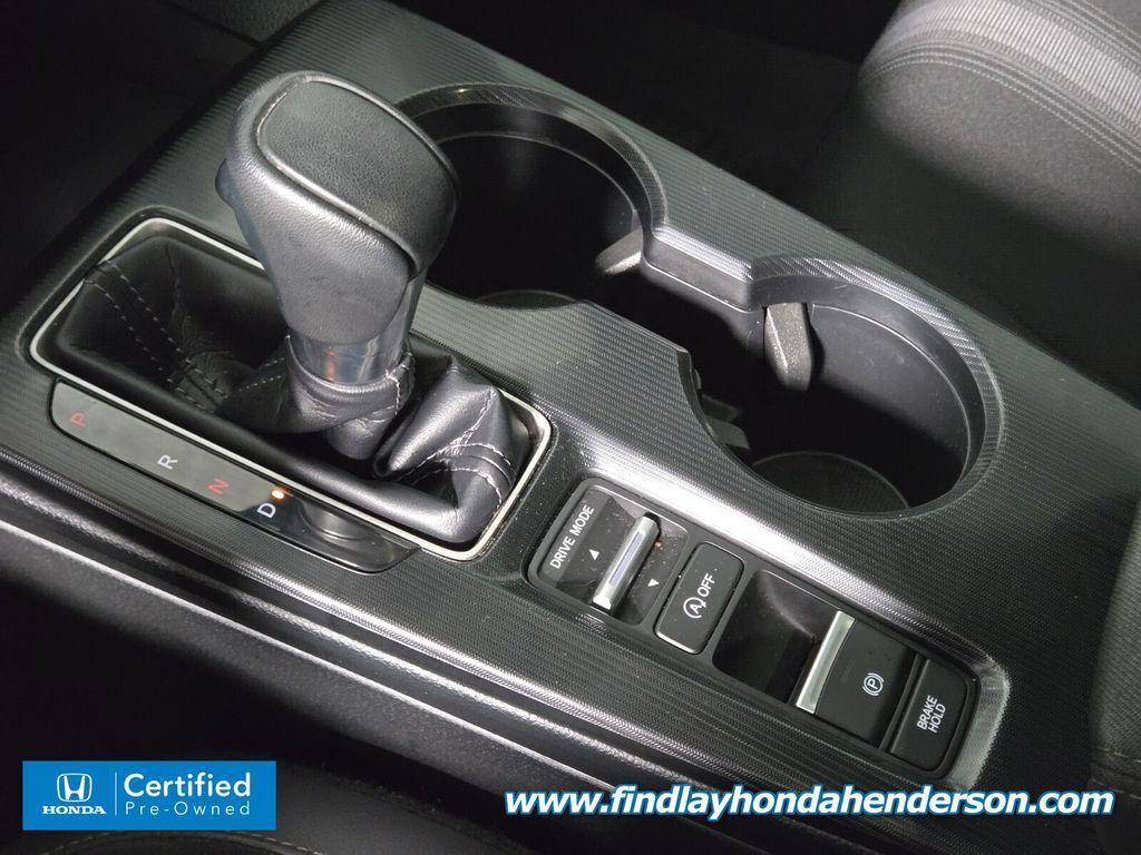 used 2024 Honda Civic car, priced at $25,984