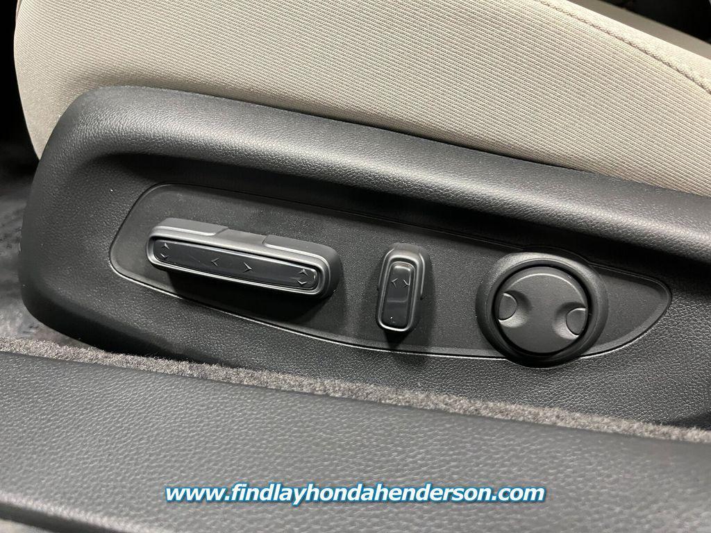 new 2025 Honda Accord car, priced at $30,851