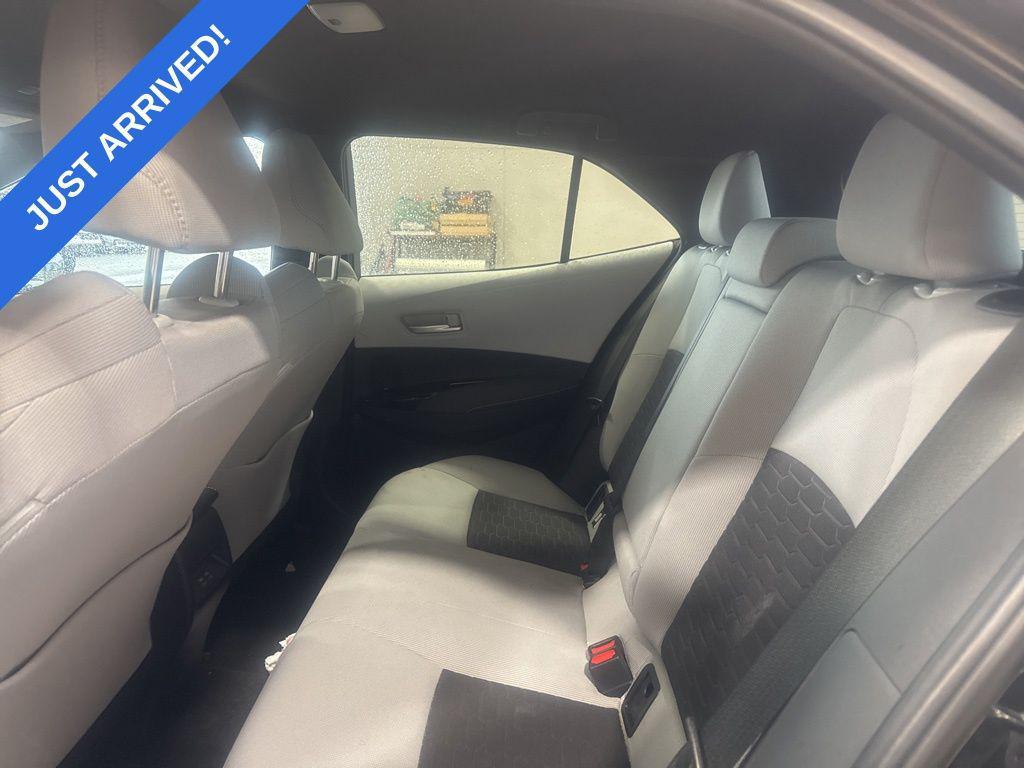 used 2024 Toyota Corolla car, priced at $24,984