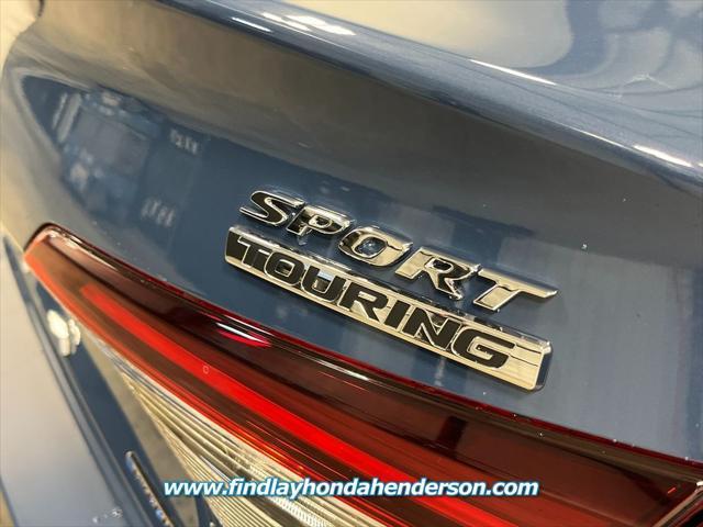 new 2025 Honda Civic Hybrid car, priced at $31,759