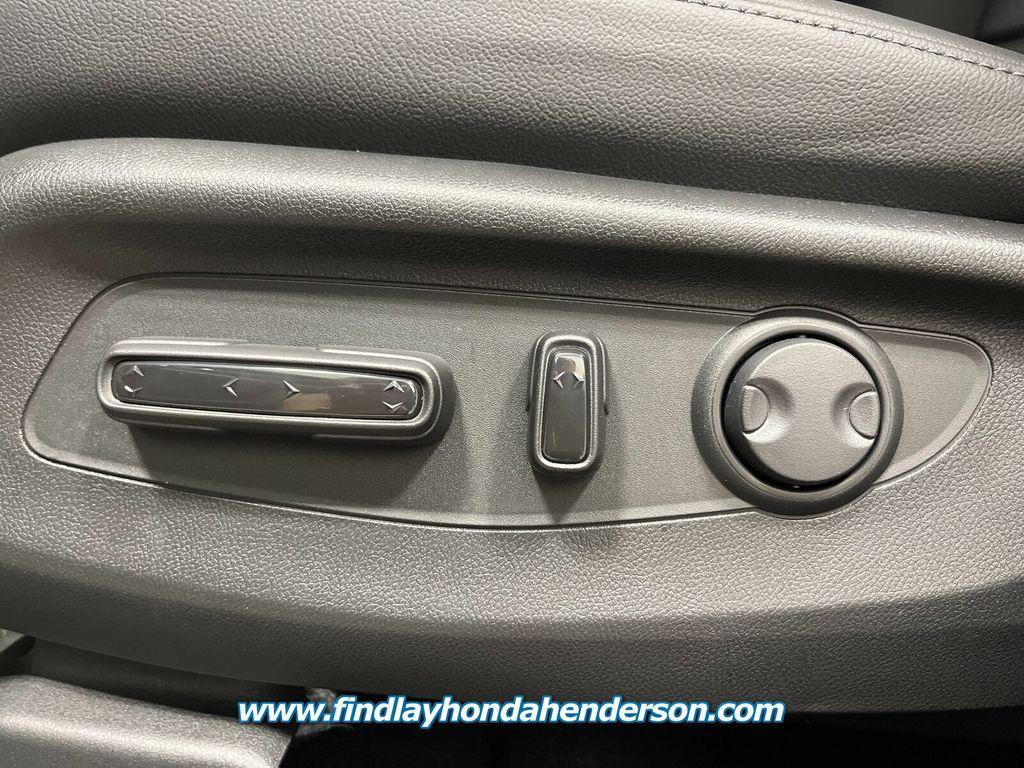 new 2026 Honda CR-V car, priced at $38,805