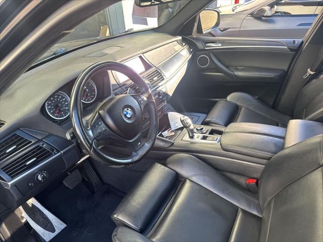 used 2011 BMW X5 M car, priced at $17,984