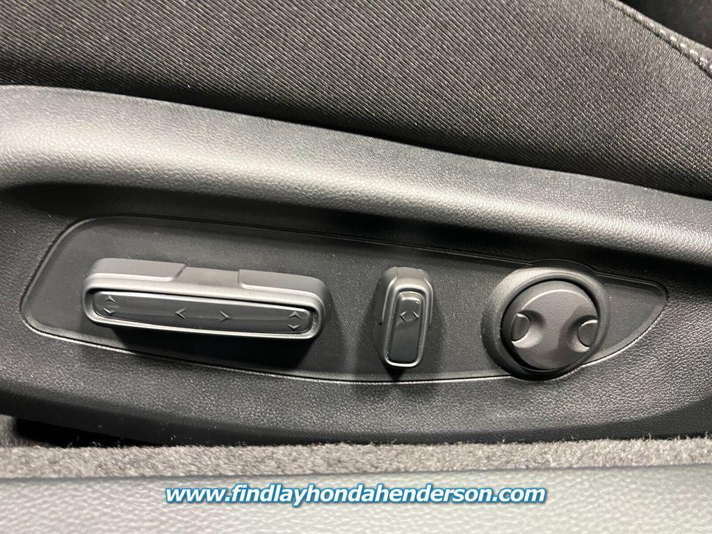 new 2025 Honda Accord Hybrid car, priced at $34,080