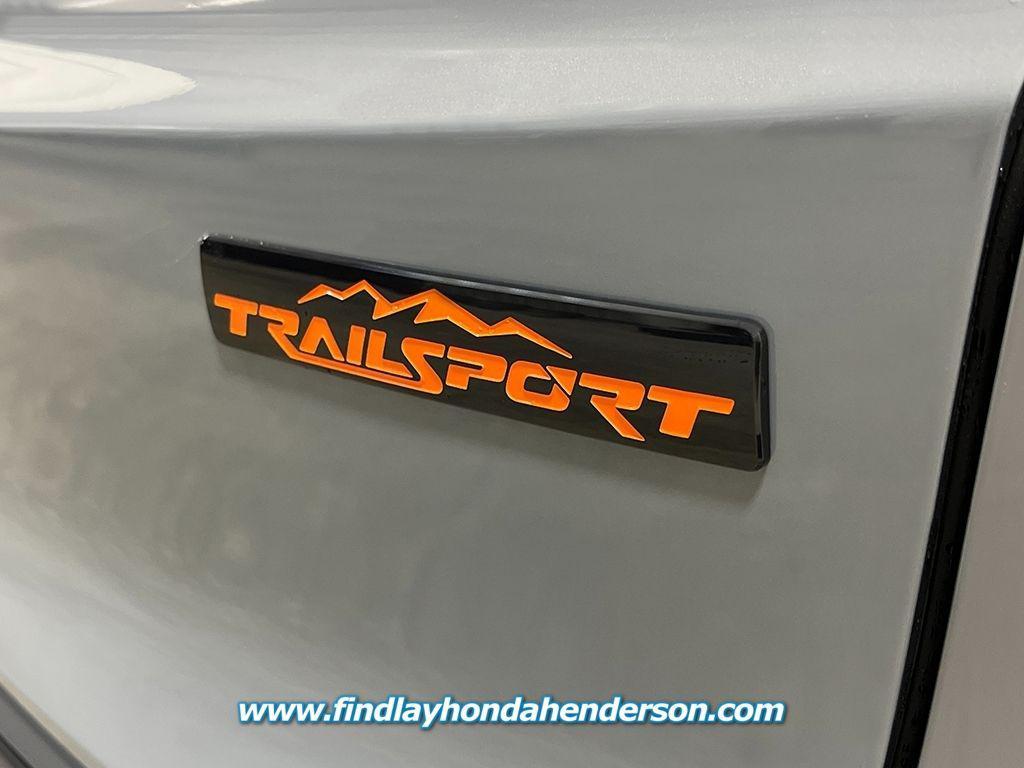 new 2026 Honda CR-V Hybrid car, priced at $39,032