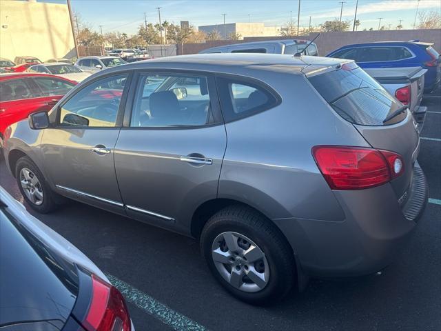 used 2014 Nissan Rogue Select car, priced at $9,984