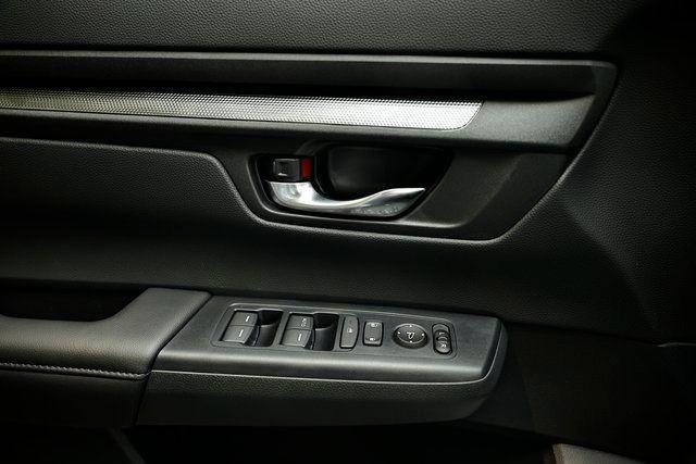 new 2026 Honda CR-V car, priced at $32,315