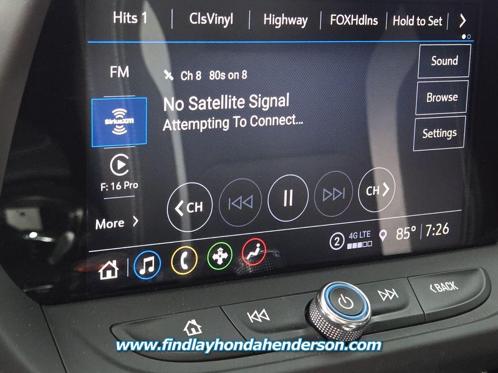 used 2022 Chevrolet Camaro car, priced at $35,984