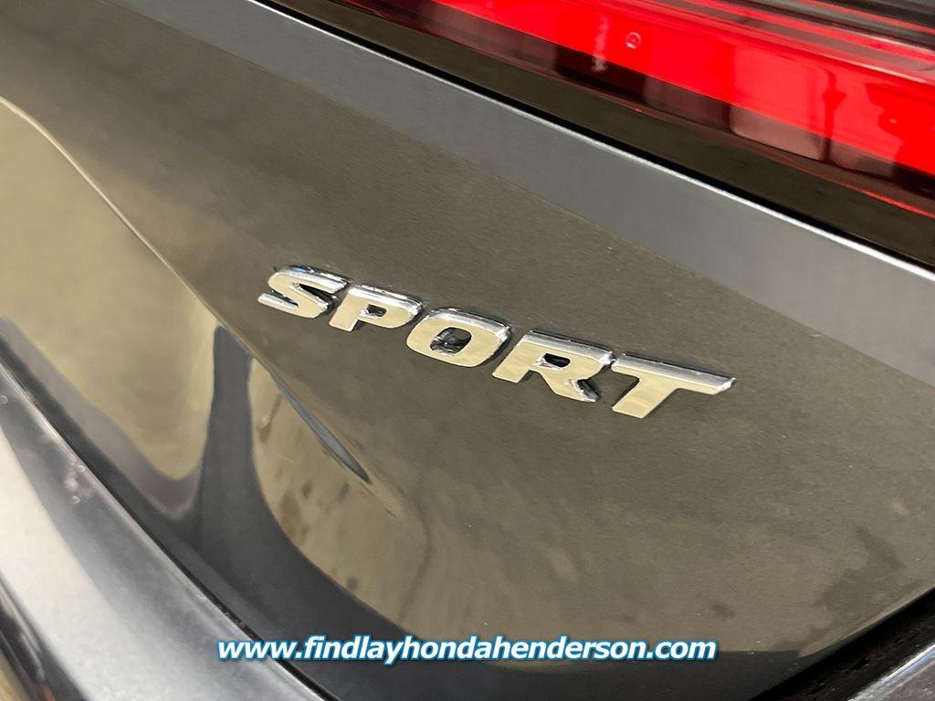new 2026 Honda Civic car, priced at $28,990