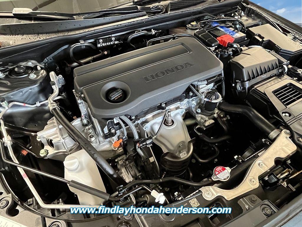 new 2026 Honda Civic car, priced at $28,990