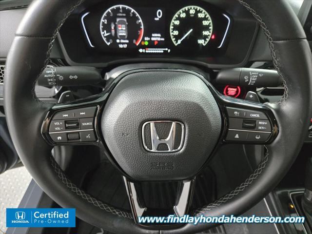 used 2022 Honda Civic car, priced at $25,984