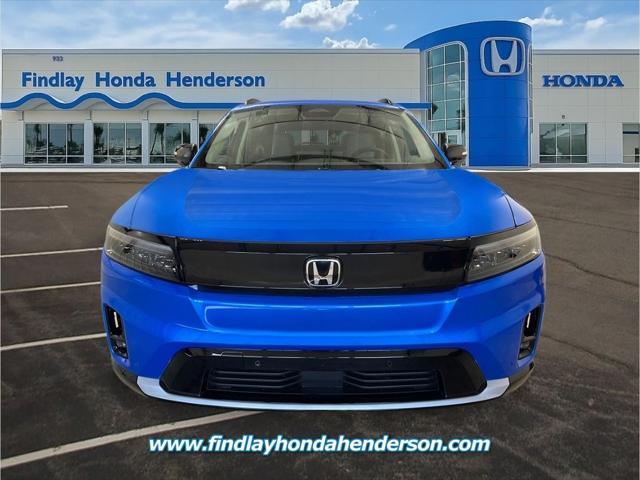 new 2025 Honda Prologue car, priced at $56,605