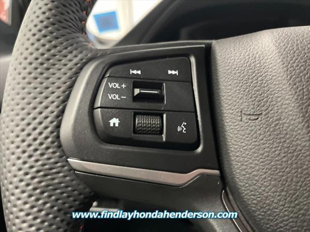 new 2025 Honda Ridgeline car, priced at $45,454