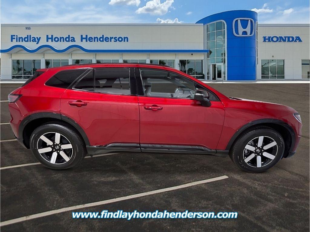 new 2026 Honda Prologue car, priced at $56,450