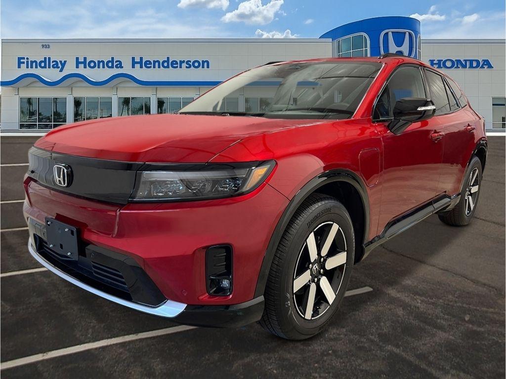 new 2026 Honda Prologue car, priced at $56,450