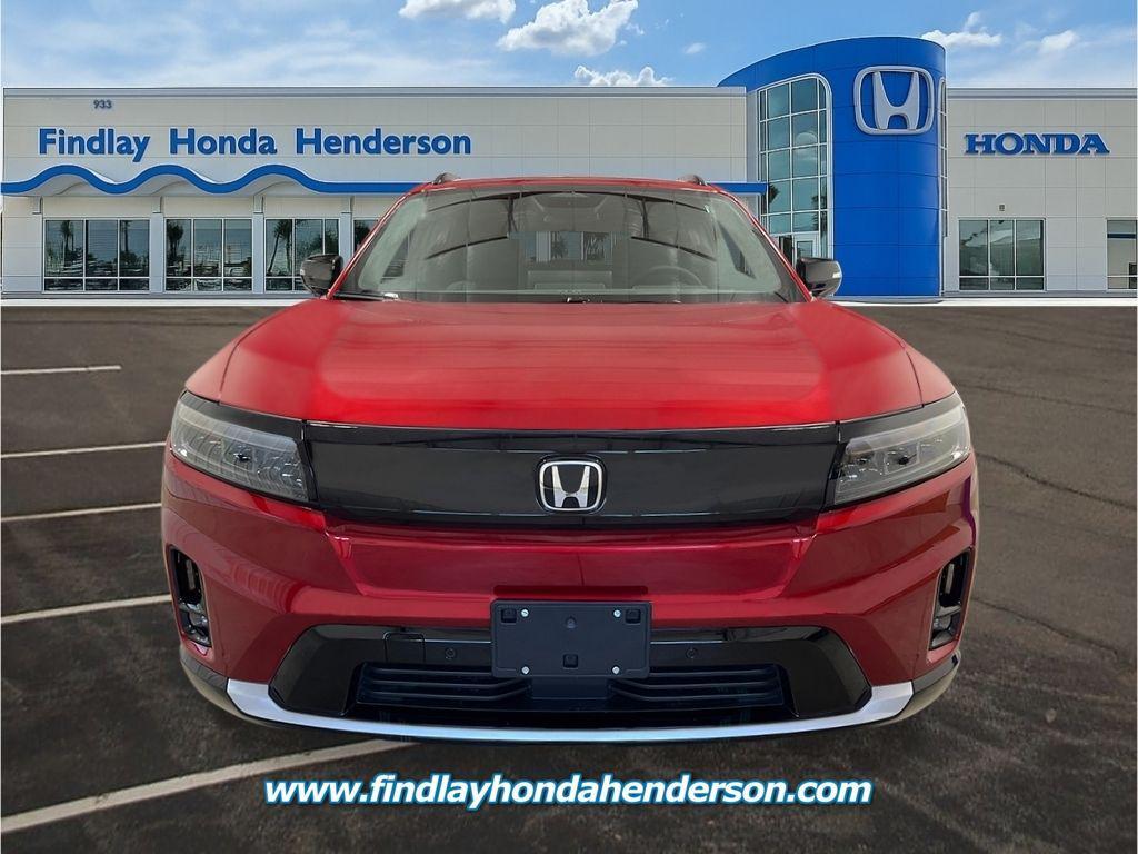 new 2026 Honda Prologue car, priced at $56,450