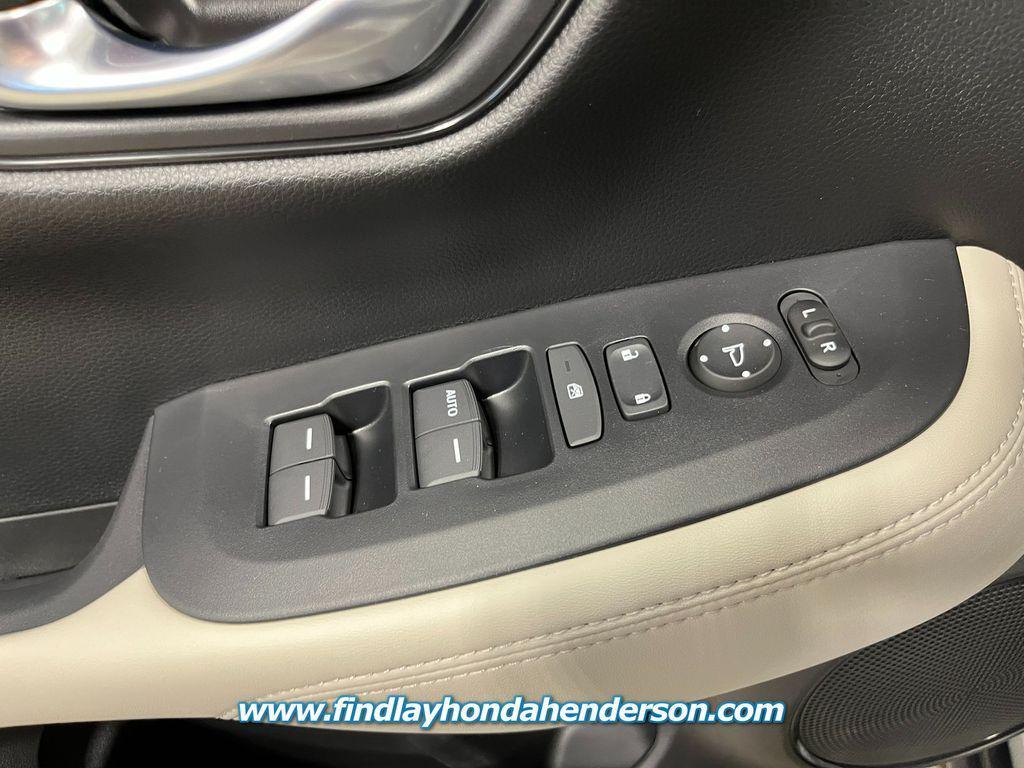 new 2026 Honda HR-V car, priced at $28,746